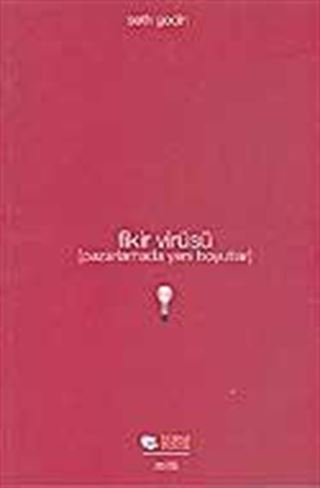 Fikir Virüsü (Pazarlamada Yeni Boyutlar)