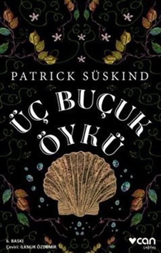 Üç Buçuk Öykü