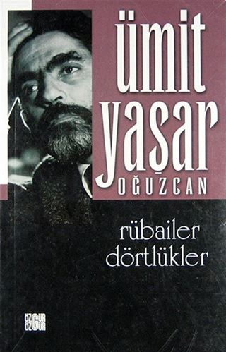 Rübailer Dörtlükler