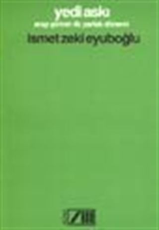 Yedi Askı