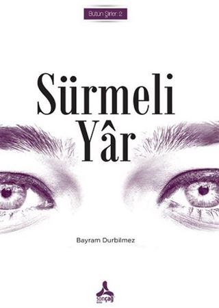 Sürmeli Yar Bütün Şiirleri 2