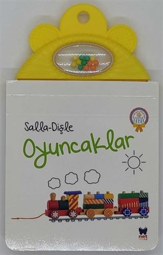 Oyuncaklar / Salla - Dişle