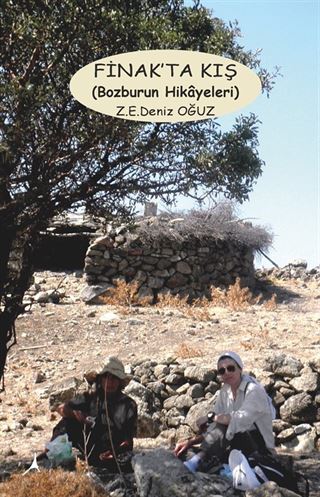 Fınak'ta Kış