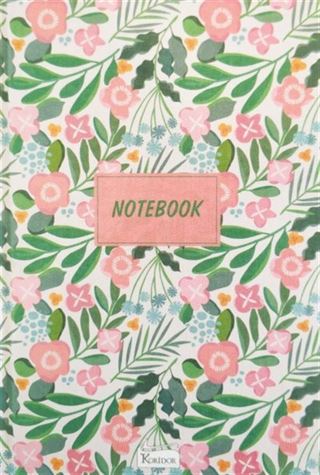 Çizgisiz Defter 3