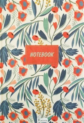 Çizgisiz Defter 4