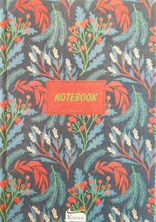 Çizgisiz Defter 8