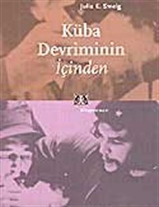 Küba Devriminin İçinden