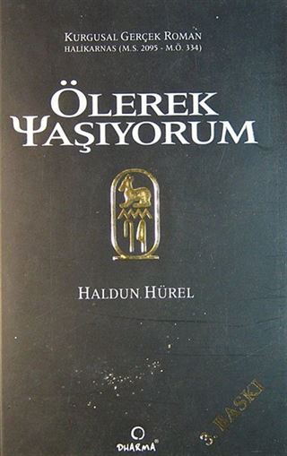 Ölerek Yaşıyorum