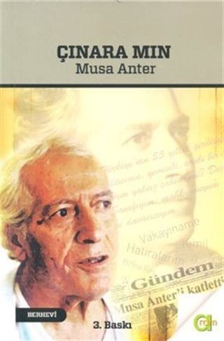 Çinara Min