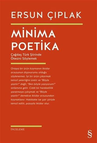 Minima Poetika