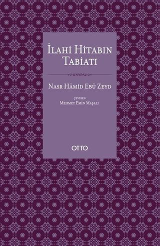 İlahi Hitabın Tabiatı