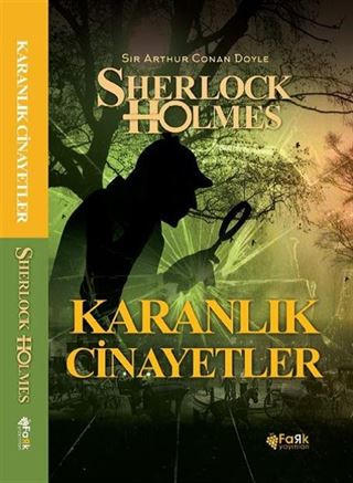 Karanlık Cinayetler