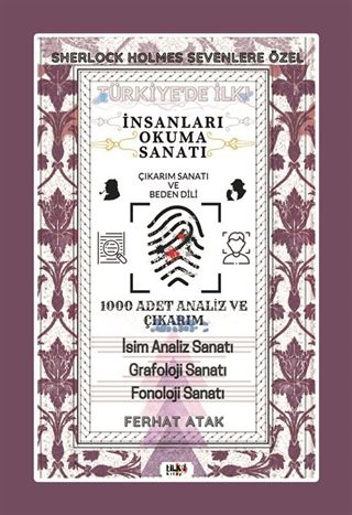 İnsanları Okuma Sanatı