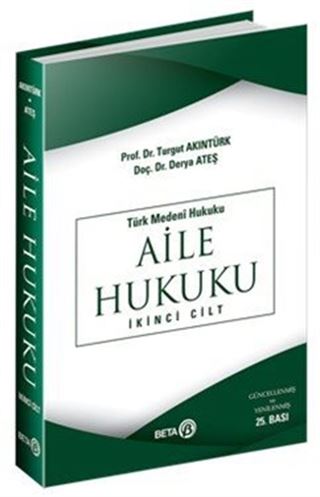Aile Hukuku