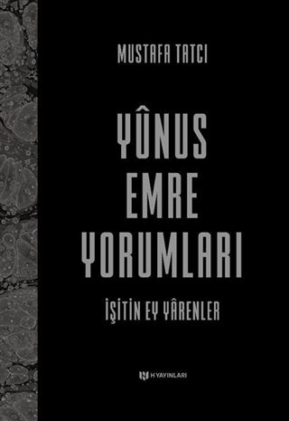 Yunus Emre Yorumları (Ciltli)