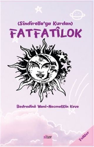 Sindirella'ya Kurdan Fatfatilok