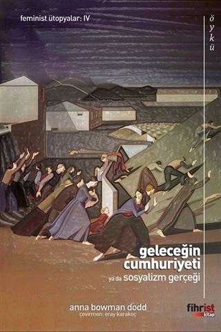 Geleceğin Cumhuriyeti