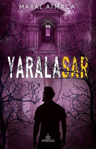 Yaralasar 3 (Karton Kapak)