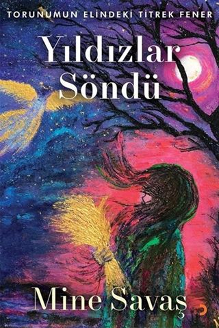 Yıldızlar Söndü