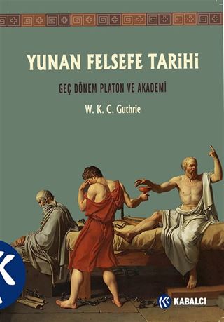 Yunan Felsefe Tarihi (5. Cilt)