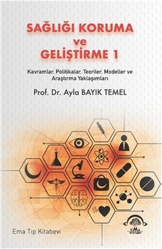 Sağlığı Koruma ve Geliştirme 1
