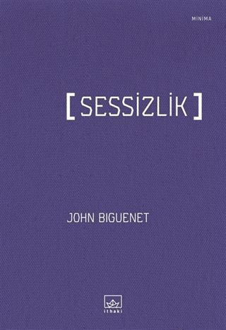 Sessizlik