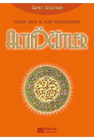 Altın Öğütler