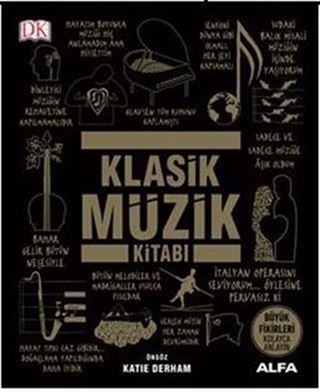 Klasik Müzik Kitabı
