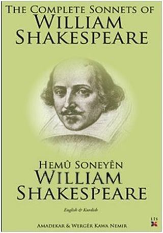 Hemu Soneyen William Shakespeare William Shakespeare'in Tüm Soneleri