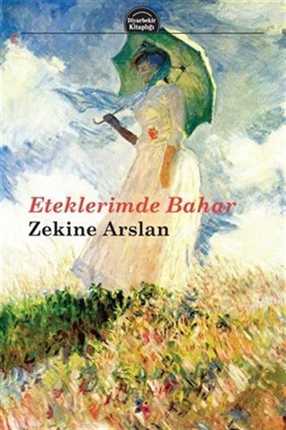 Eteklerimde Bahar