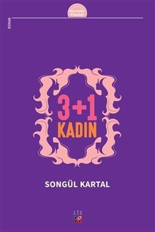 3 + 1 Kadın
