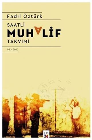 Saatli Muhalif Takvimi