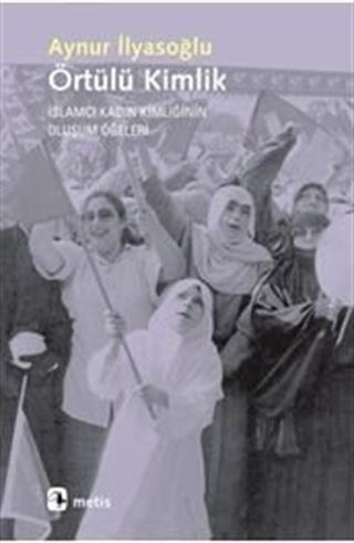 Örtülü Kimlik