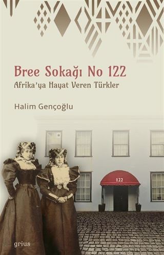 Bree Sokağı No 122