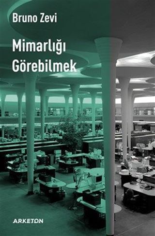 Mimarlığı Görebilmek