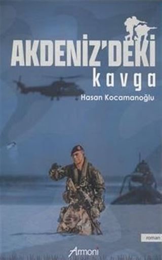Akdenizdeki Kavga
