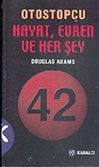 Otostopçu 3 Hayat, Evren ve Her Şey küçük boy