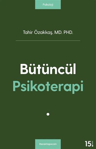 Bütüncül Psikoterapi
