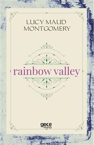 Rainbow Valley
