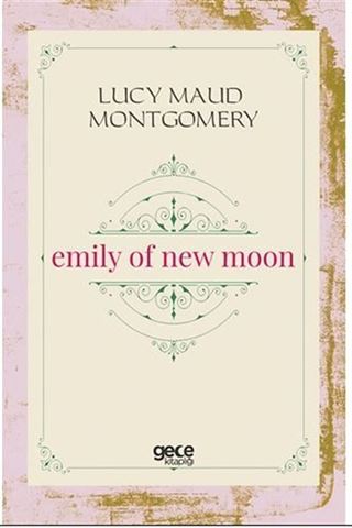 Emily of New Moon