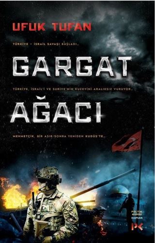 Gargat Ağacı