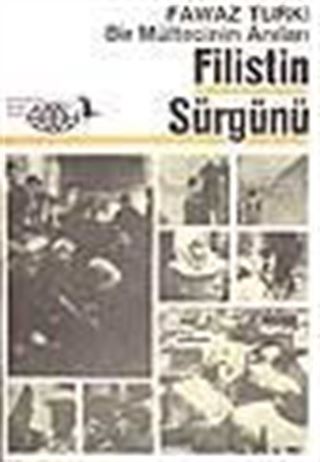 Filistin Sürgünü