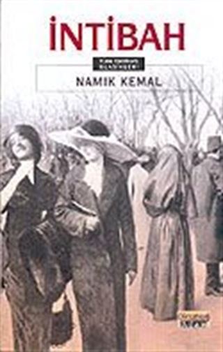 İntibah