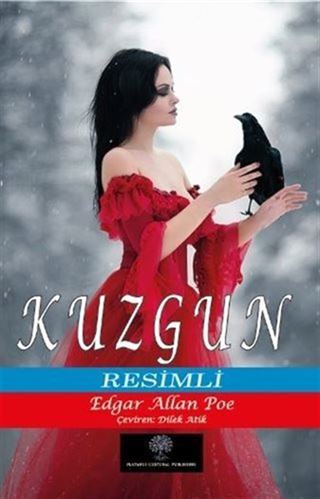 Kuzgun (Resimli)