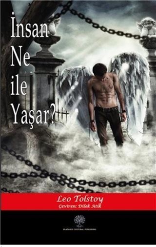 İnsan Ne ile Yaşar?