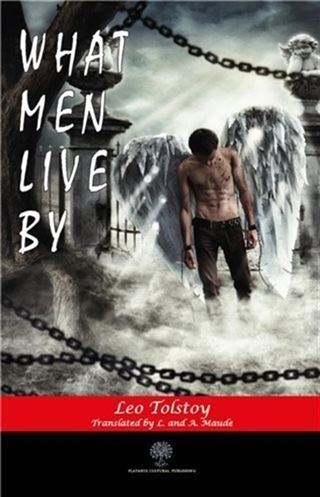 What Men Live By