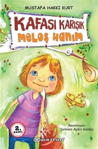 Kafası Karışık Meloş