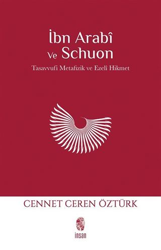 İbn Arabi ve Schuon
