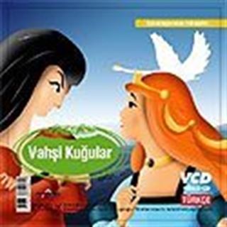 Vahşi Kuğular (CD)