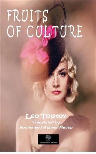 Fruits Of Culture